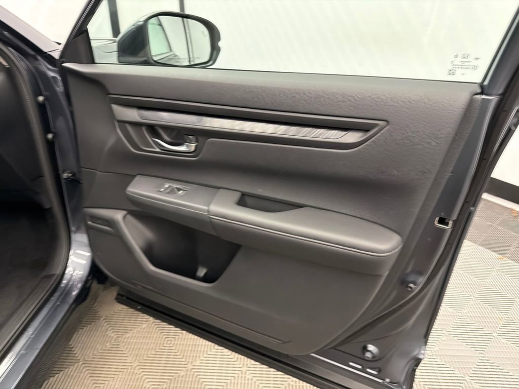 Used 2026 Honda CR-V EX image 15