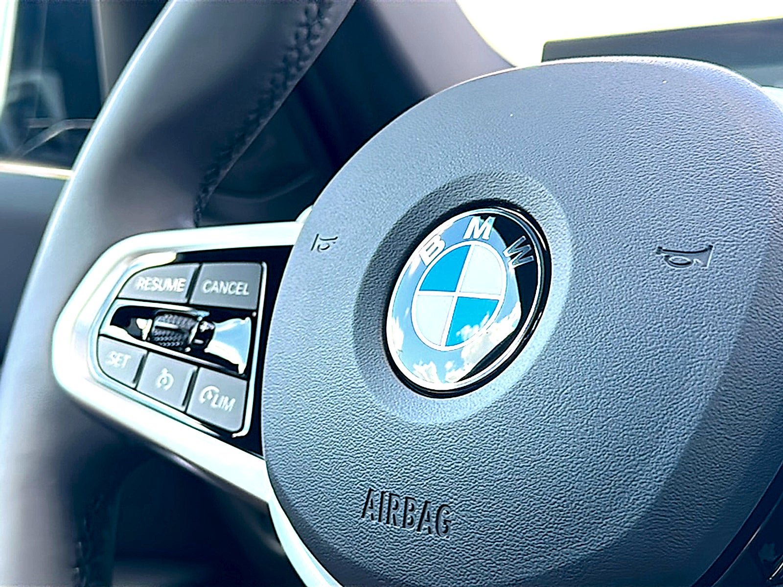 New 2026 BMW 330i Sedan w/ M Sport Package RWD image 21
