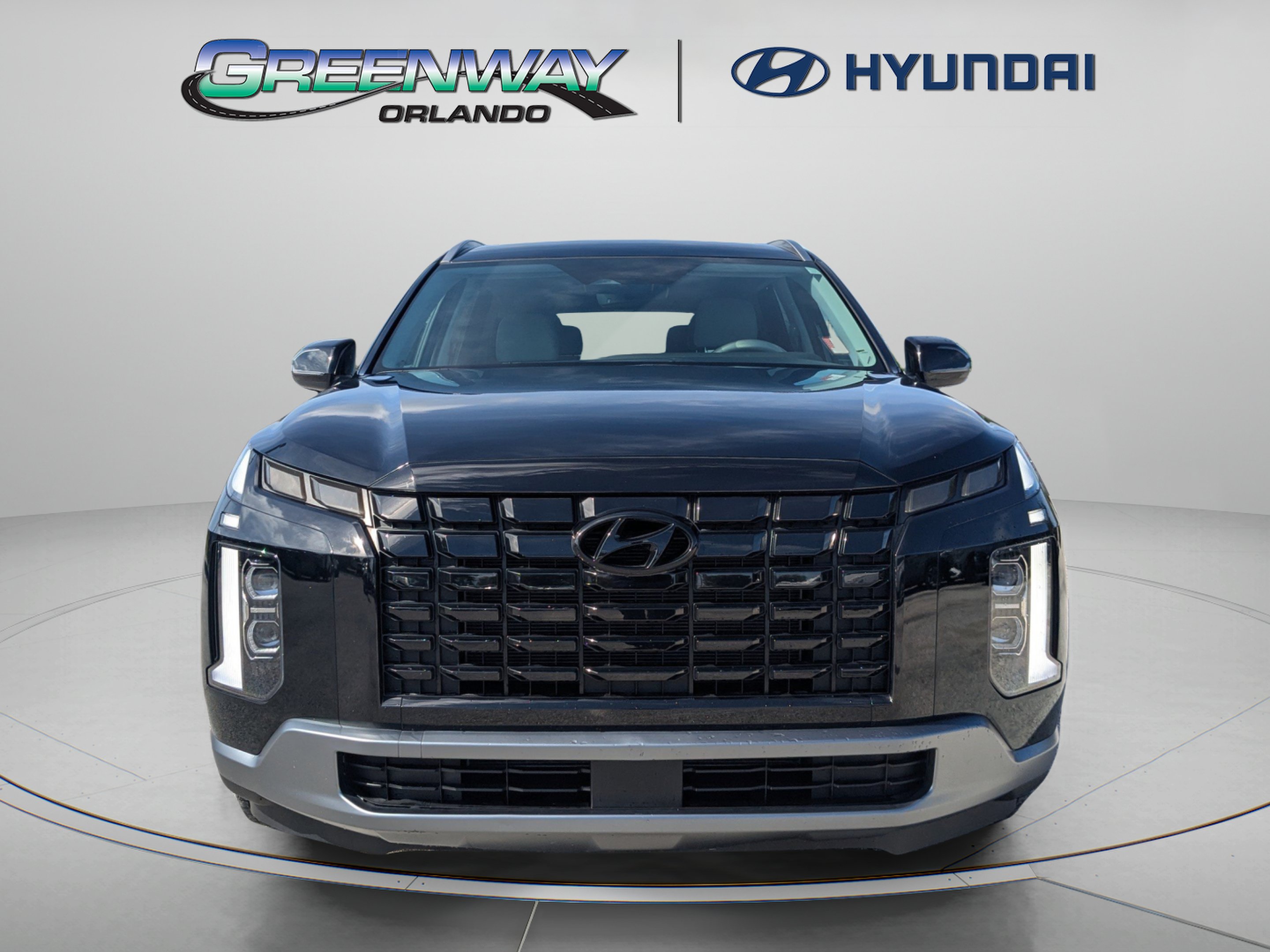 Used 2025 Hyundai Palisade SEL FWD image 3
