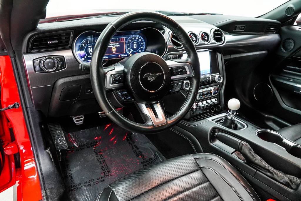 Used 2021 Ford Mustang Mach 1 w/ Equipment Group 700A image 18