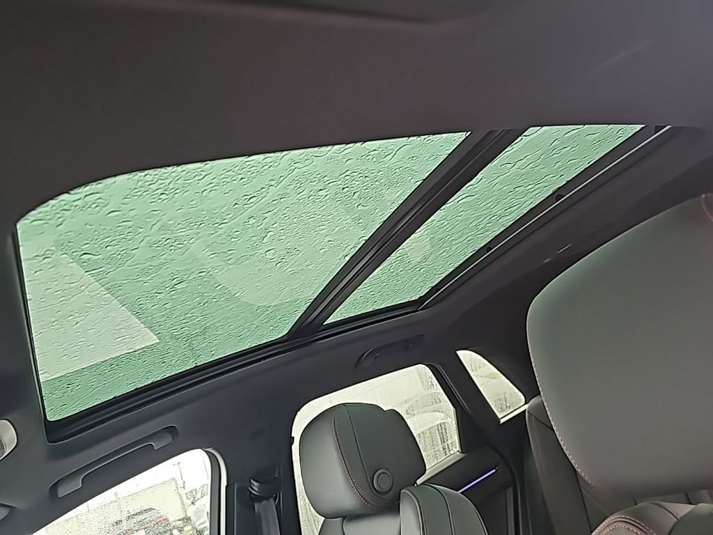 Used 2025 Audi Q3 2.0T Premium Plus w/ Premium Plus Package image 10