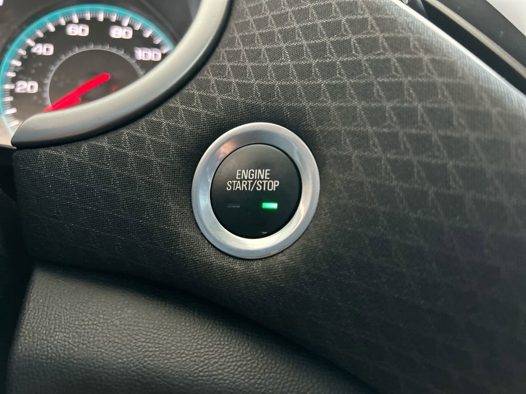 Used 2024 Chevrolet Malibu LT FWD image 31