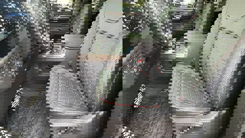 Used 2023 Chevrolet Silverado 1500 RST w/ All Star Edition Plus image 13