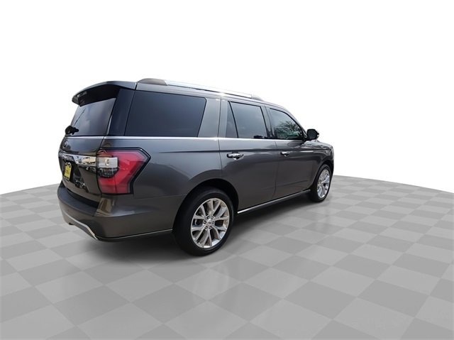 Used 2019 Ford Expedition Limited w/ Equipment Group 302A image 8