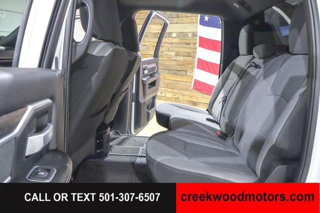 Used 2024 RAM 2500 Big Horn AWD/4WD image 14