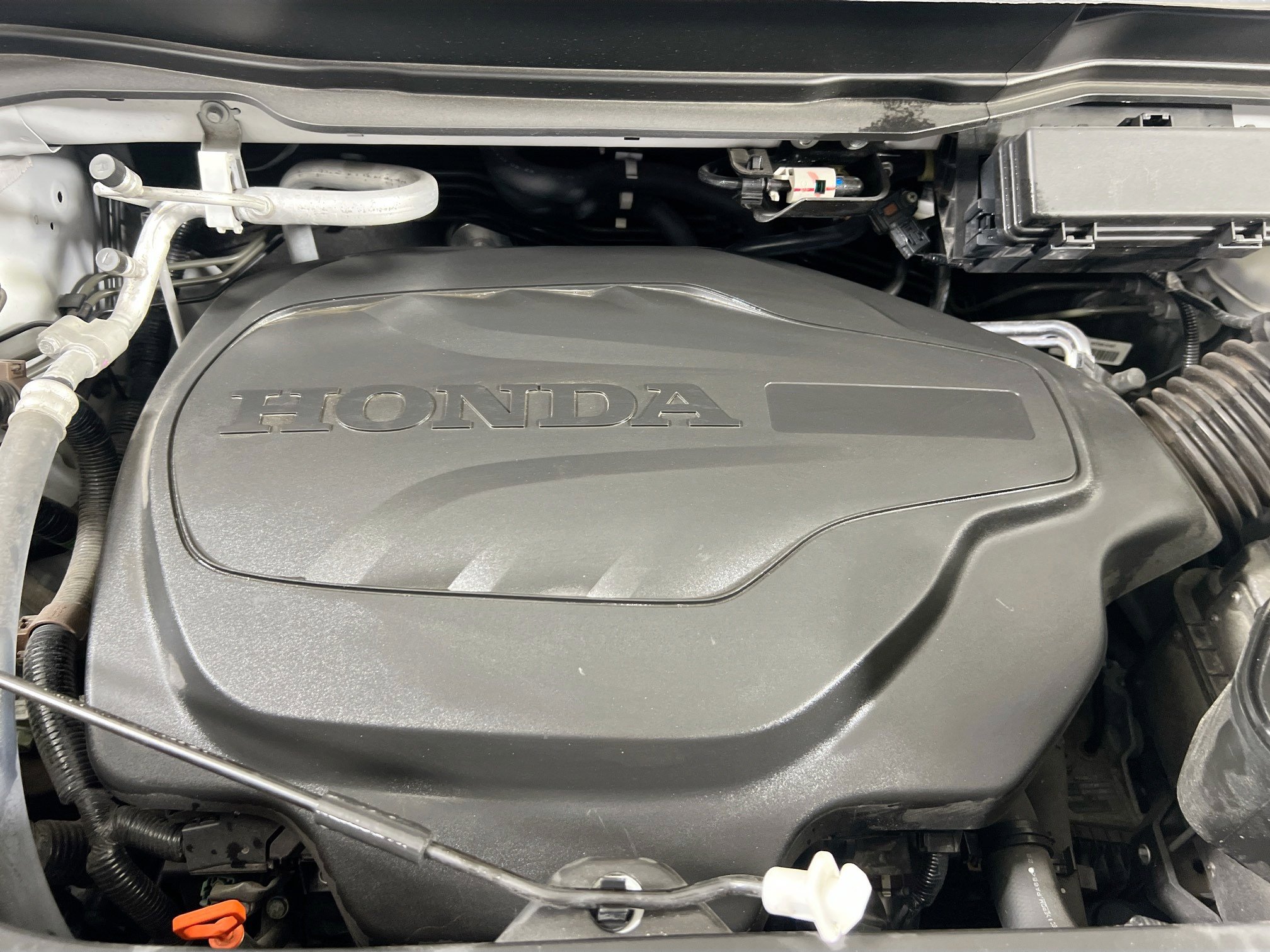 Used 2022 Honda Passport EX-L image 29