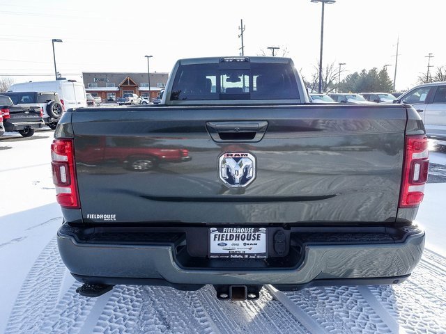 Used 2021 RAM 3500 Laramie image 29