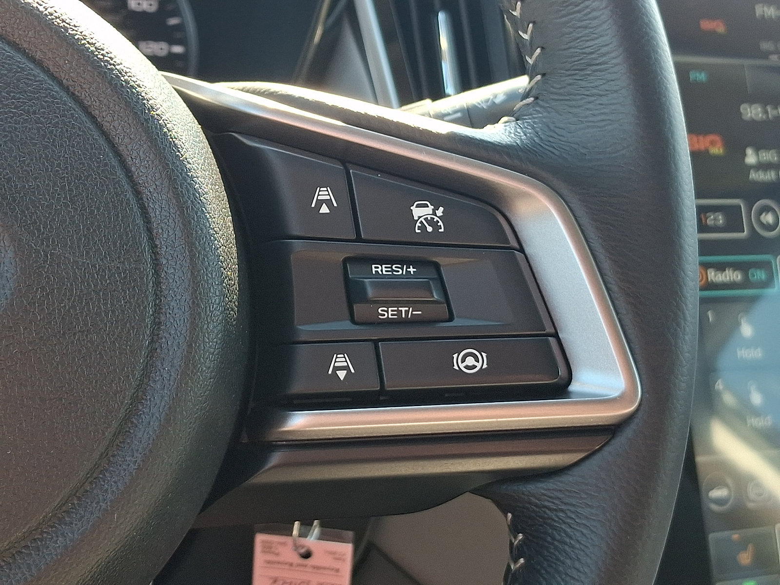Certified 2025 Subaru Outback Premium AWD/4WD image 22