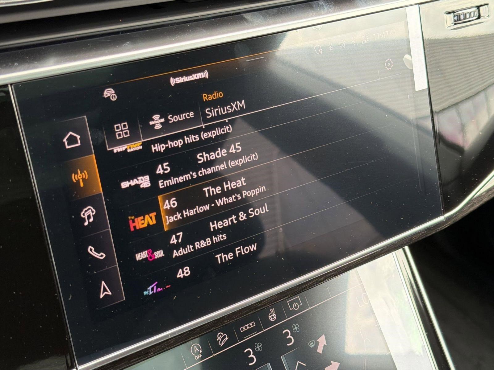 New 2026 Audi Q8 Premium Plus AWD/4WD image 24