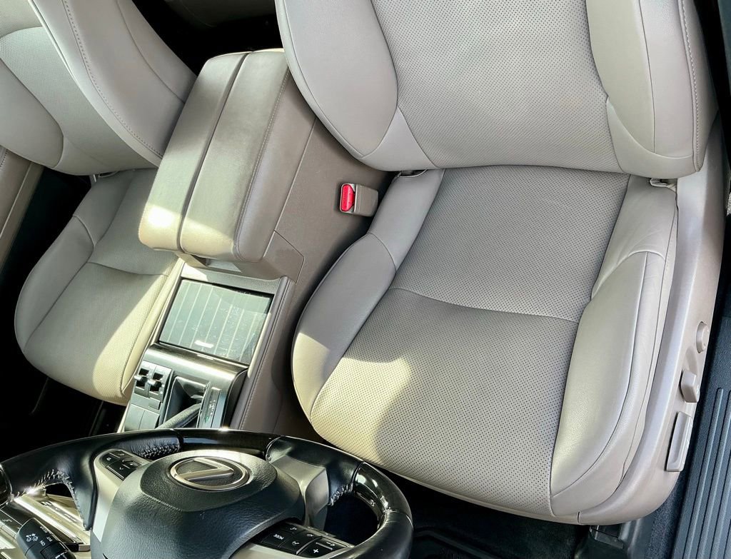 Used 2020 Lexus GX 460 Premium w/ Premium Package AWD/4WD image 41