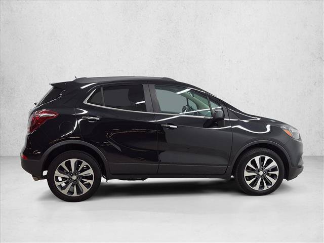 Used 2022 Buick Encore Preferred w/ Safety Package FWD image 4