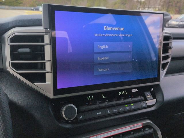 New 2026 Toyota Tundra SR5 image 18