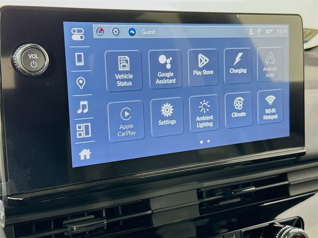 New 2026 Honda Prologue Touring image 20