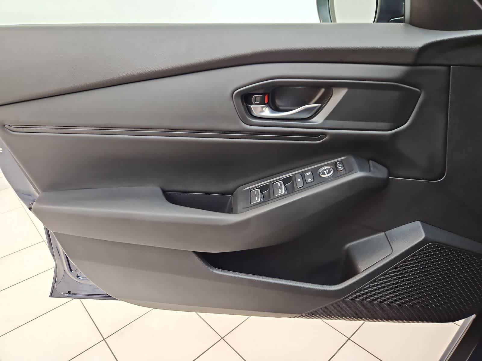 Certified 2025 Honda Accord SE image 16