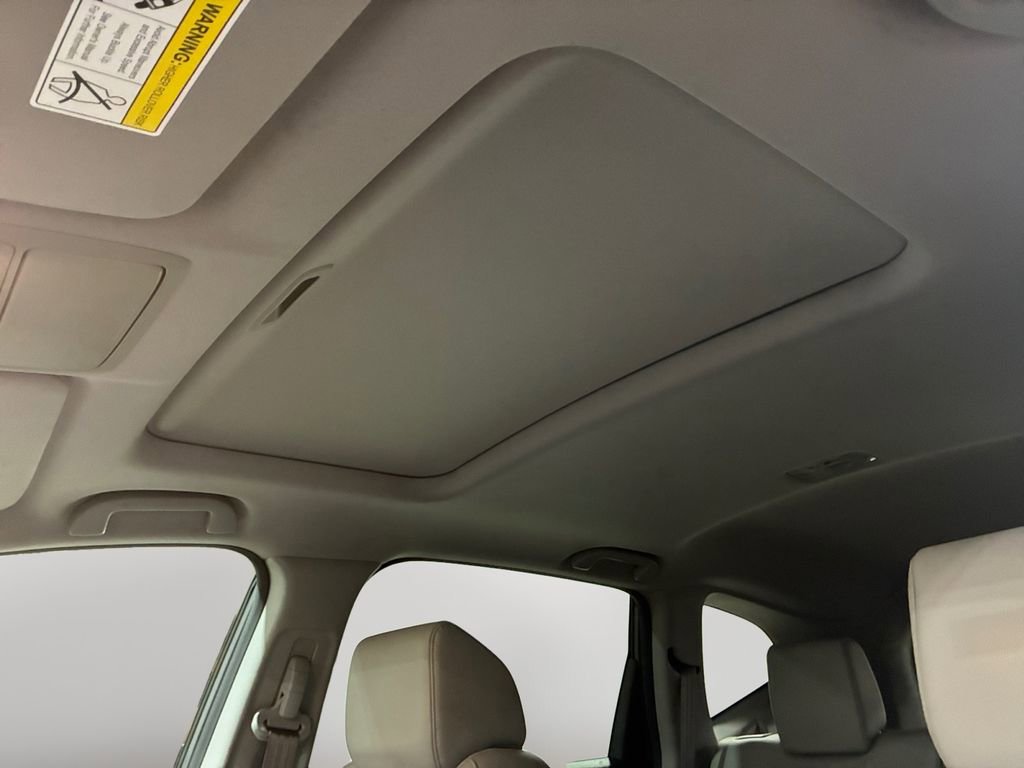 Used 2017 Honda CR-V EX-L image 23