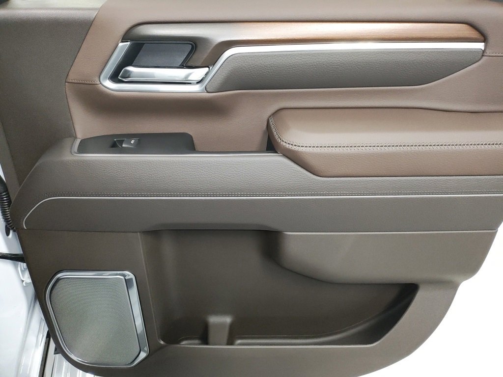 New 2026 GMC Sierra 2500 Denali w/ Technology Package image 14