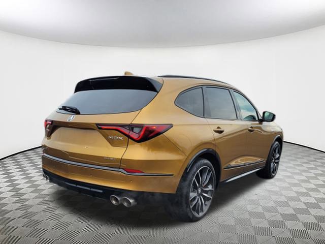 Used 2022 Acura MDX Type S image 9