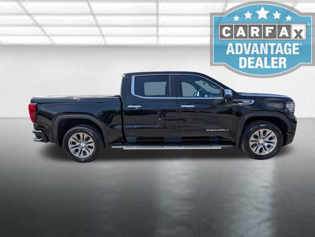 Certified 2024 GMC Sierra 1500 Denali w/ Technology Package AWD/4WD image 34