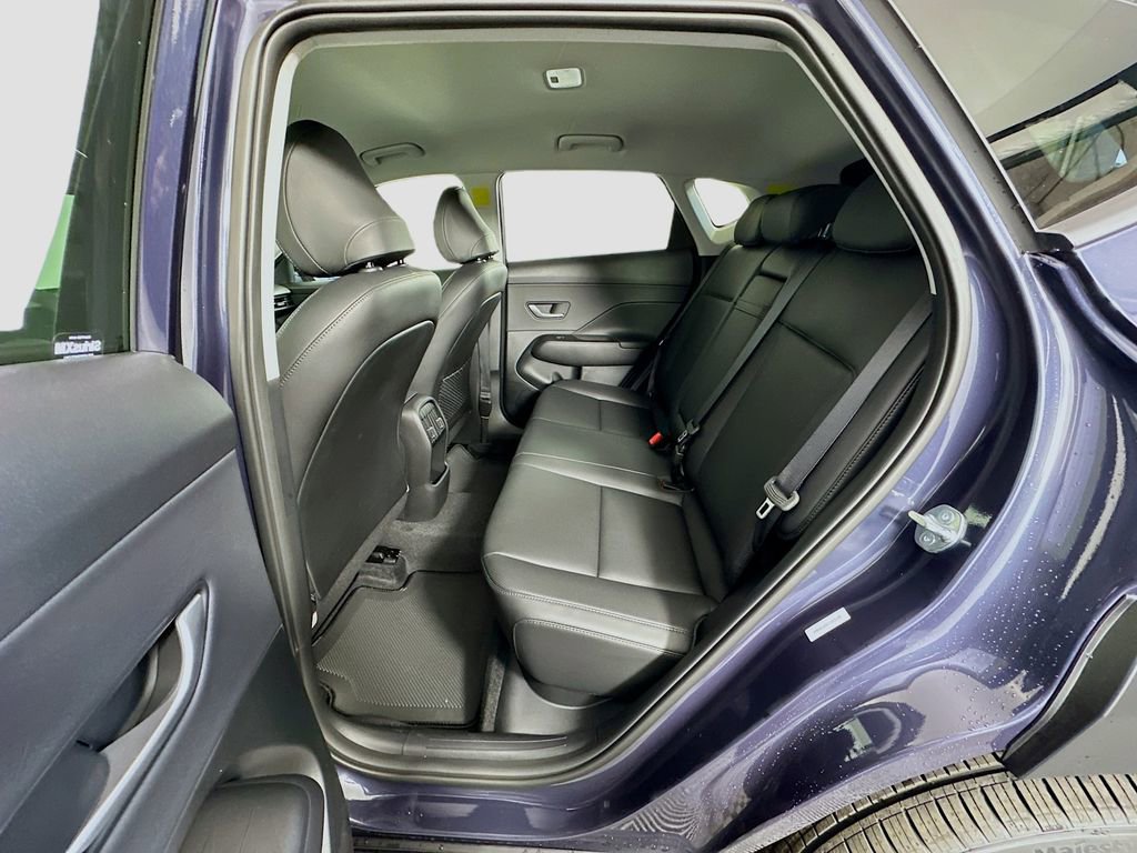 New 2026 Hyundai Kona SEL Premium image 16