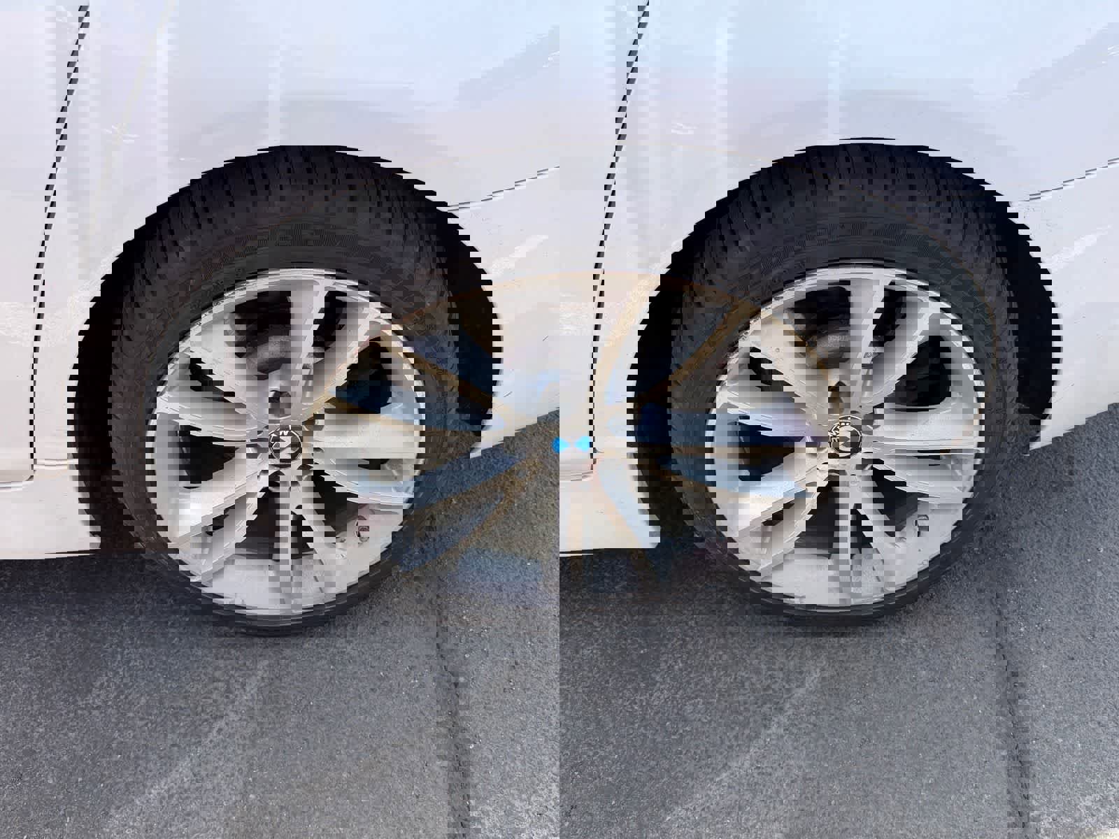 Used 2014 BMW 535i xDrive Sedan AWD/4WD image 5