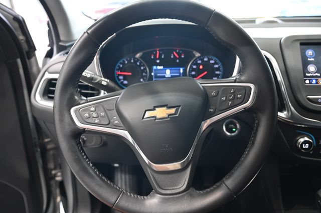Used 2022 Chevrolet Equinox LT FWD image 21
