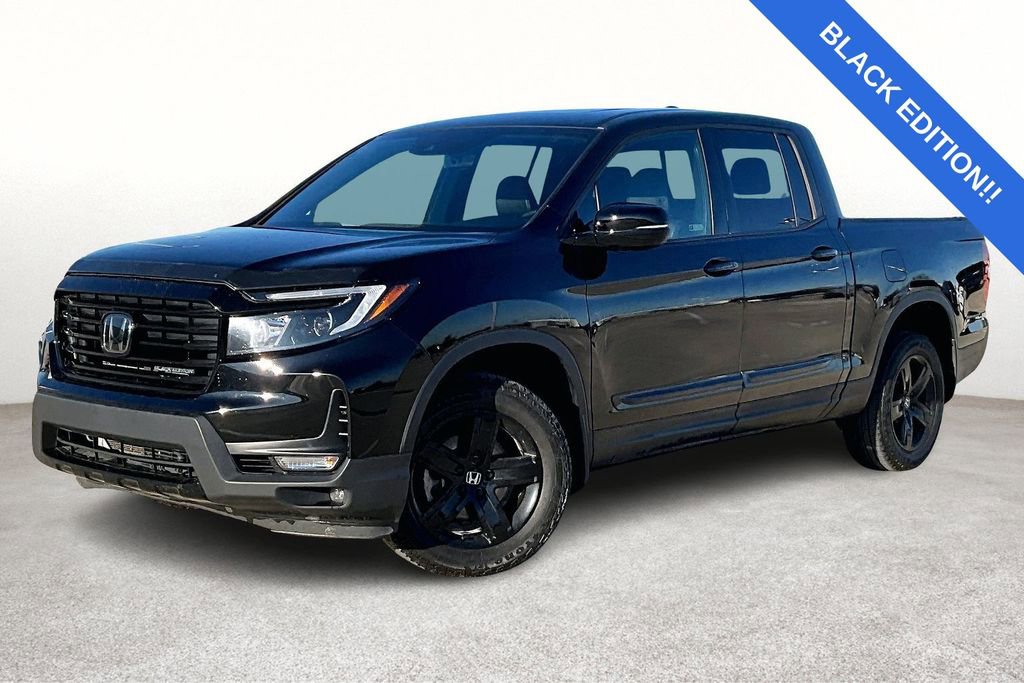 Used 2023 Honda Ridgeline Black Edition image 15