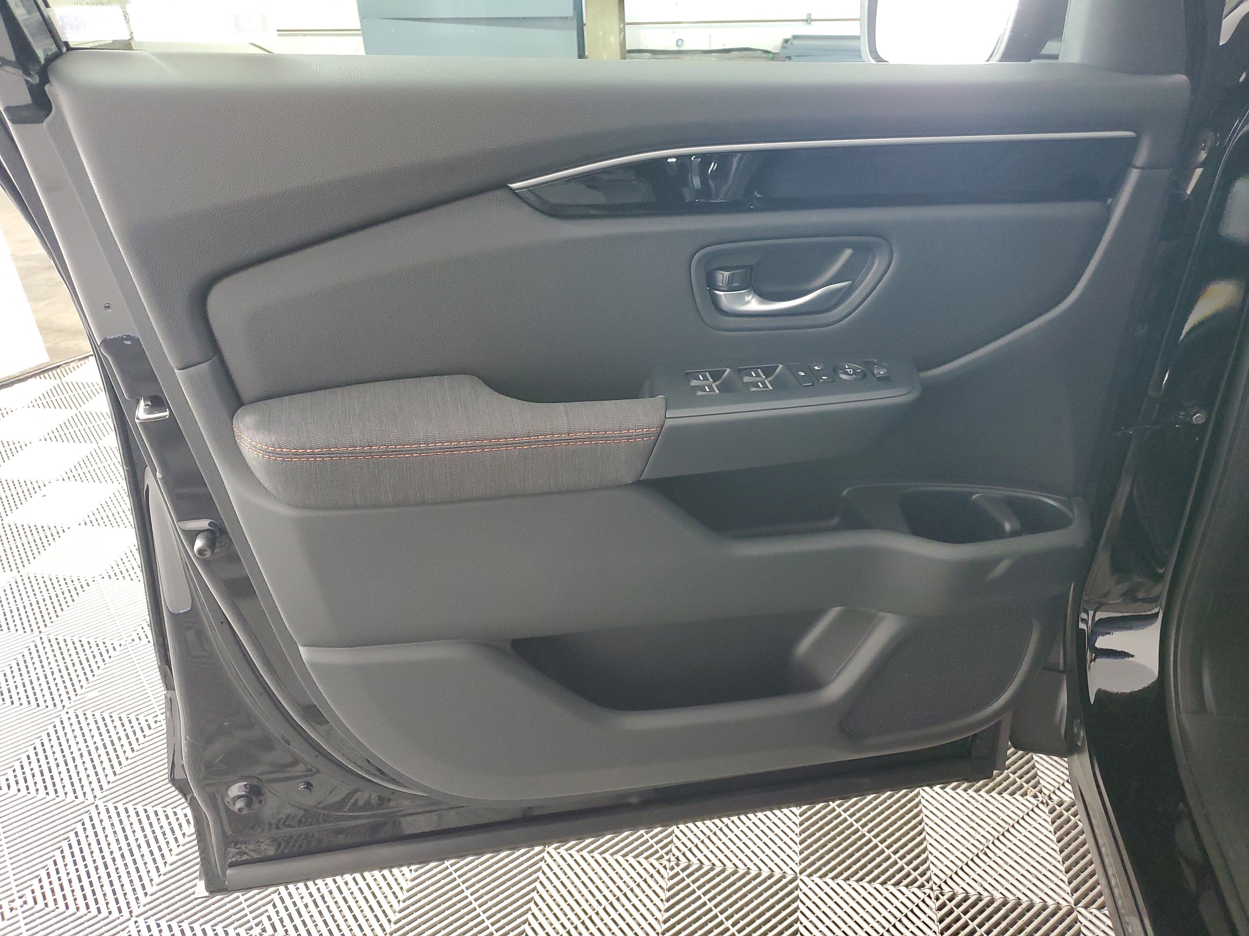 New 2026 Honda Pilot Sport image 26