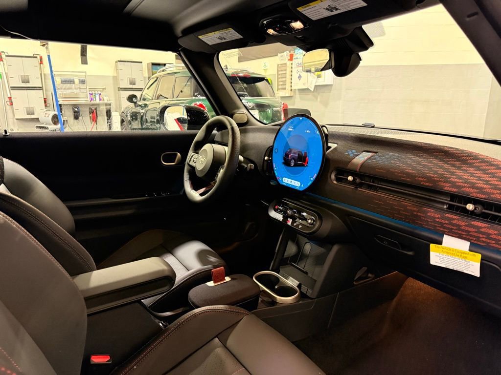 New 2026 MINI Cooper S image 22