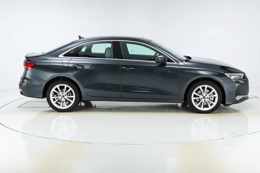 Used 2026 Audi A3 2.0T Premium w/ Convenience Package AWD/4WD image 22