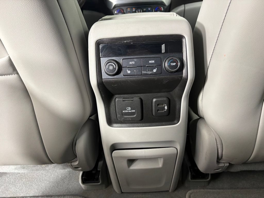 Used 2019 GMC Acadia SLT FWD image 50