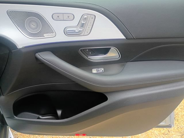 Used 2025 Mercedes-Benz GLE 53 AMG 4MATIC Coupe image 54