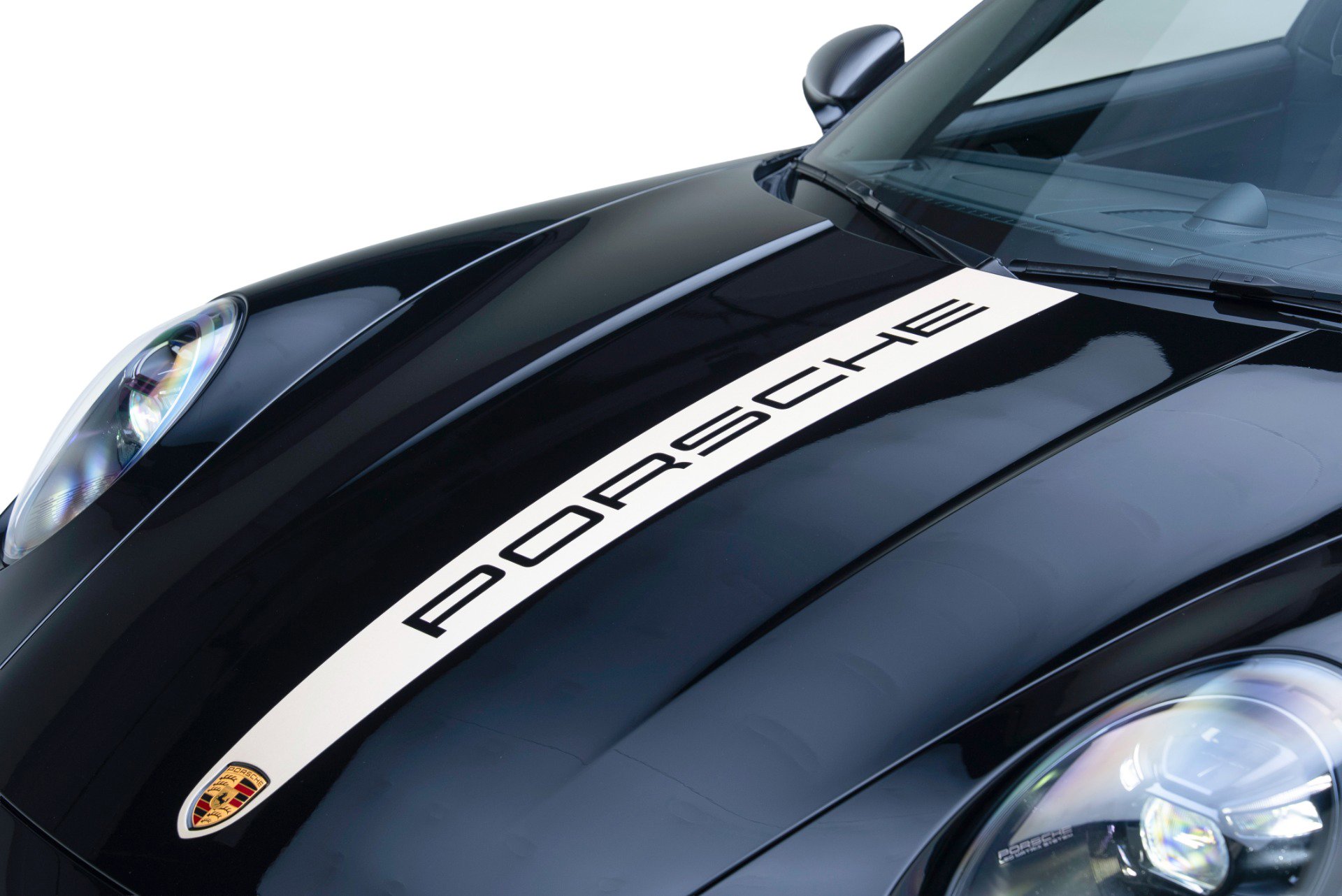 Used 2023 Porsche 911 Carrera S RWD image 19