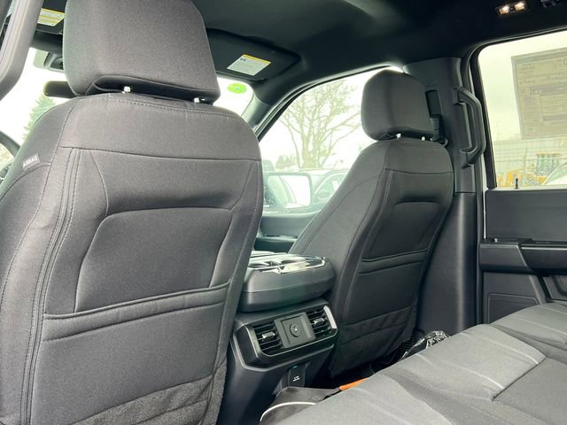 New 2026 Ford F150 STX w/ Equipment Group 200A image 33