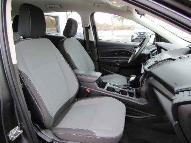 Used 2019 Ford Escape S image 15