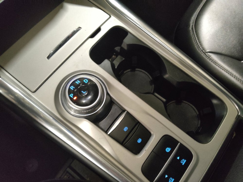 Used 2023 Ford Explorer XLT w/ Equipment Group 202A image 26