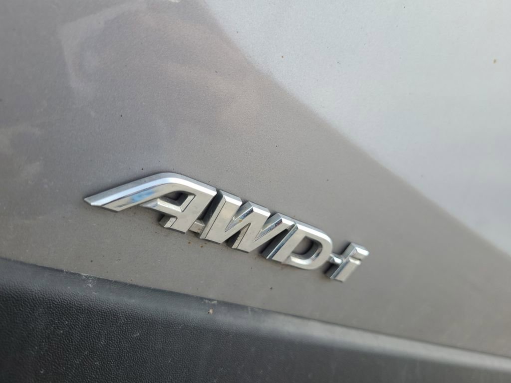 Used 2017 Toyota RAV4 Limited w/ Advanced Technology Package AWD/4WD image 17