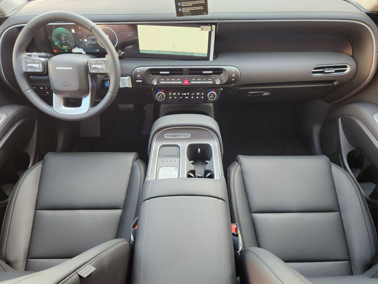 New 2026 Hyundai Palisade Limited AWD/4WD image 26
