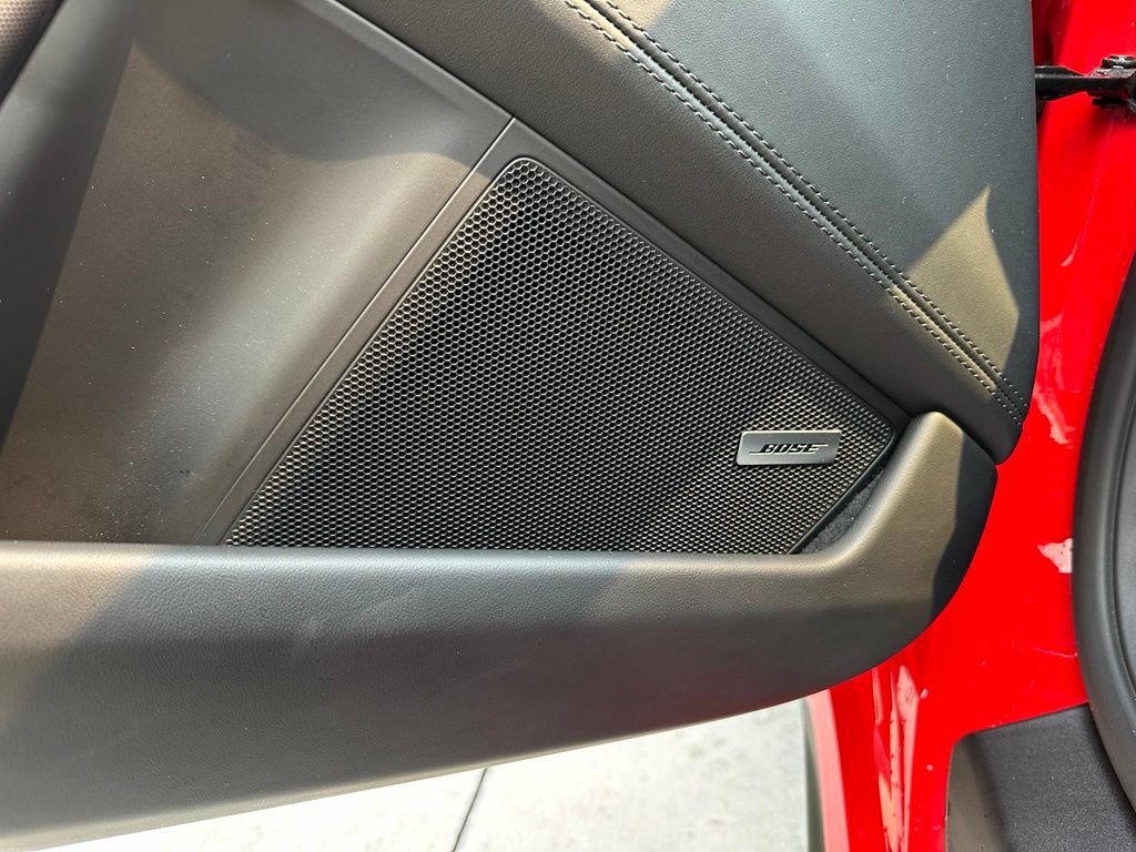 Certified 2026 Porsche 911 Carrera S RWD image 20