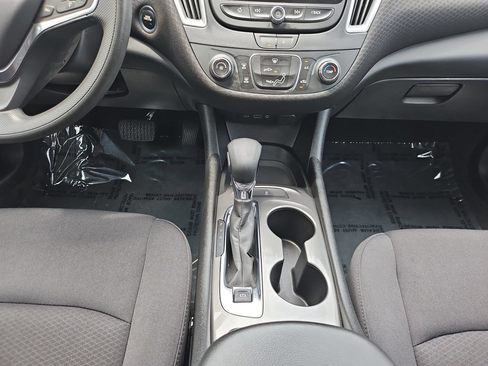 Used 2023 Chevrolet Malibu LS FWD image 29