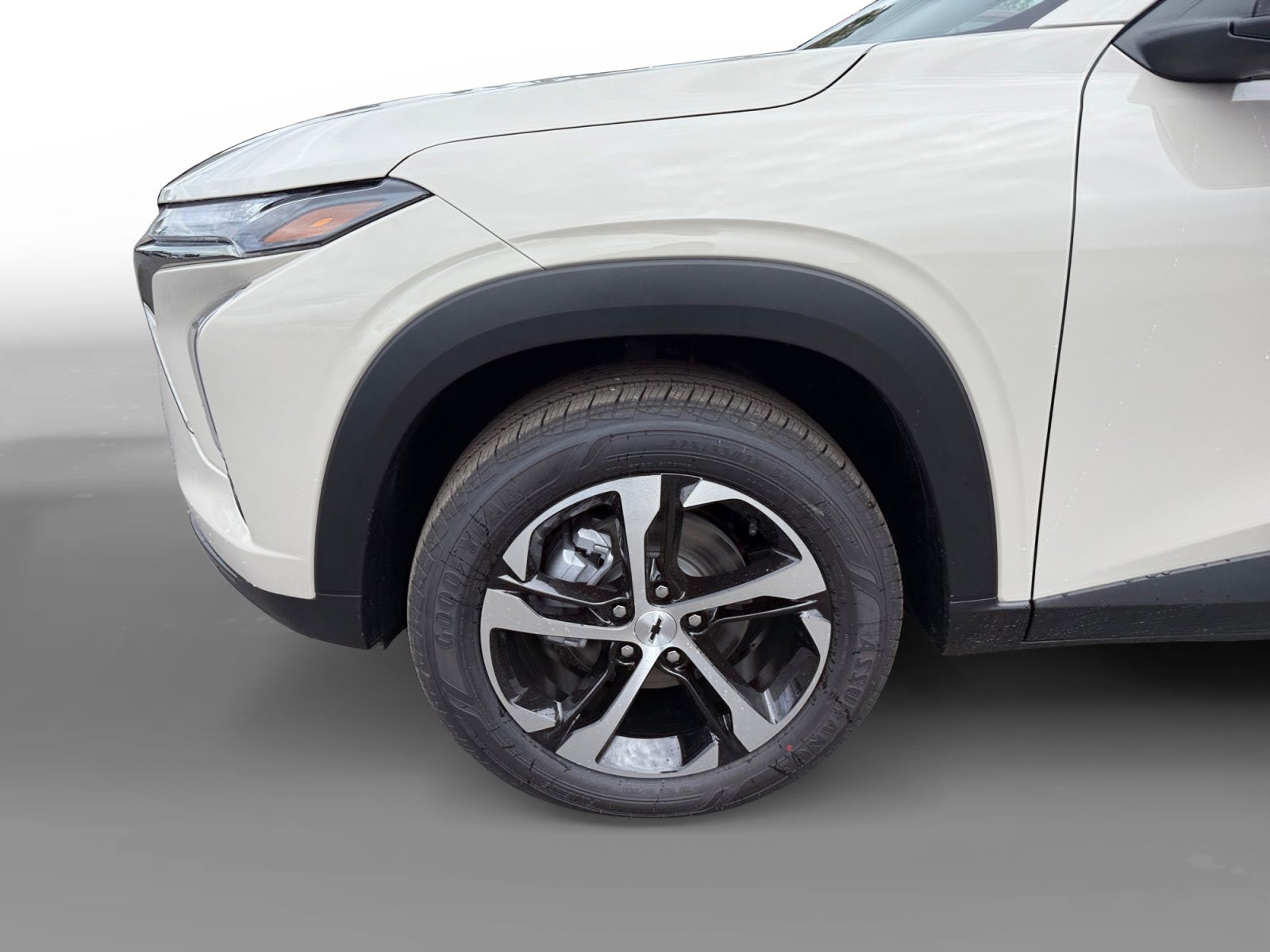 New 2026 Chevrolet Trax RS w/ Driver Confidence Package image 9