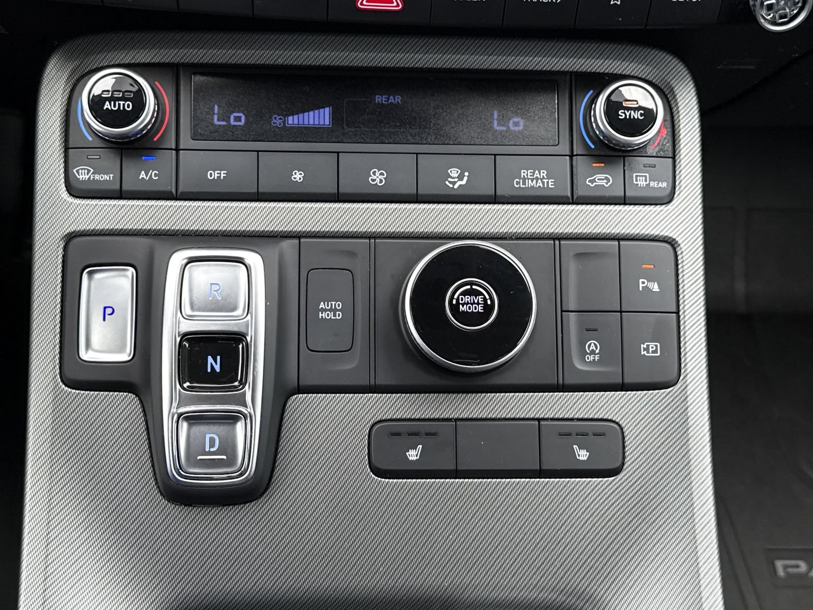 Used 2025 Hyundai Palisade XRT FWD image 30