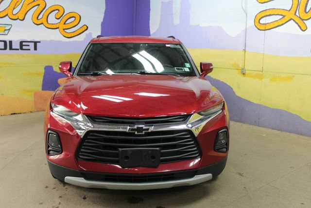Used 2019 Chevrolet Blazer LT AWD/4WD image 6