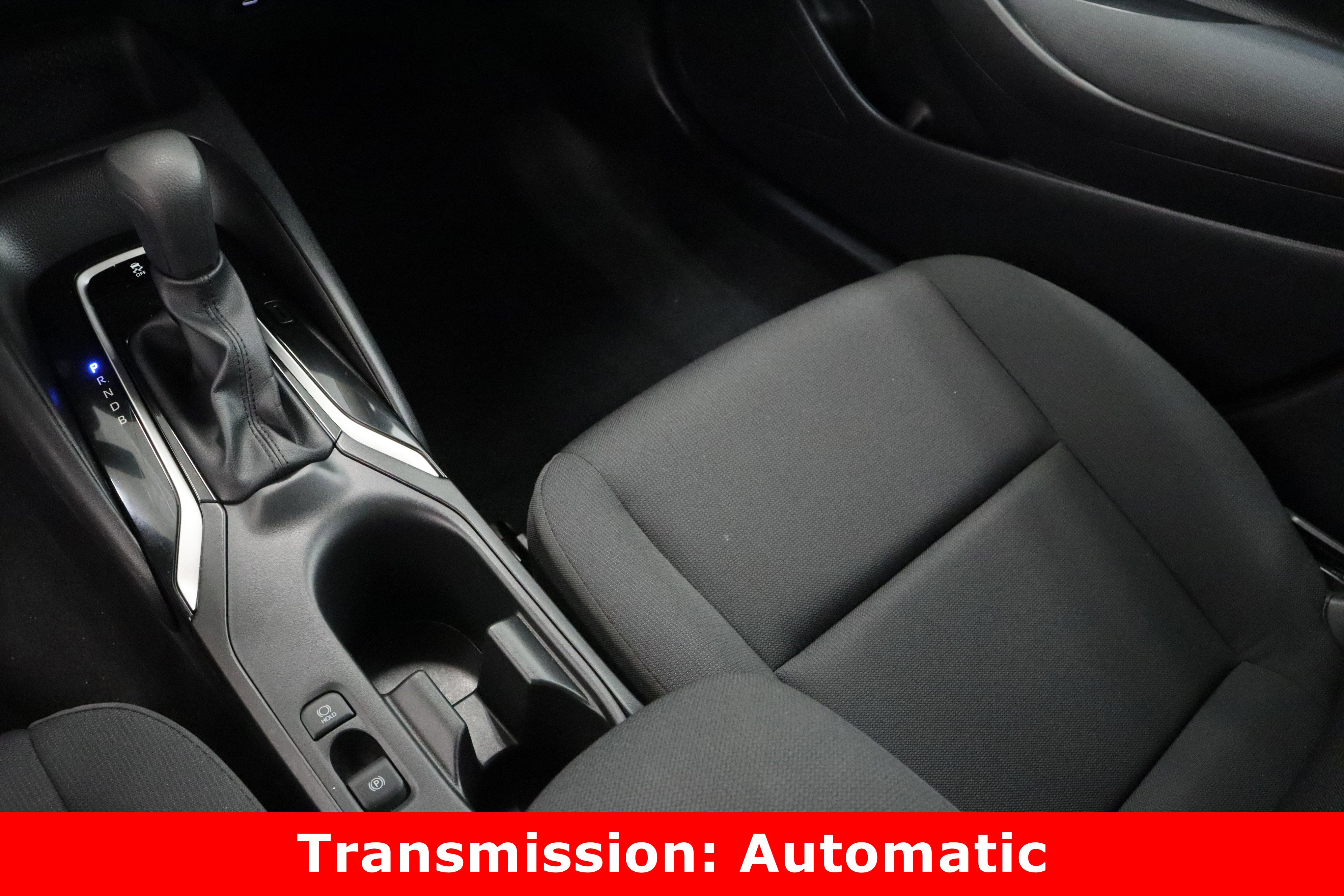 Certified 2025 Toyota Corolla LE image 16