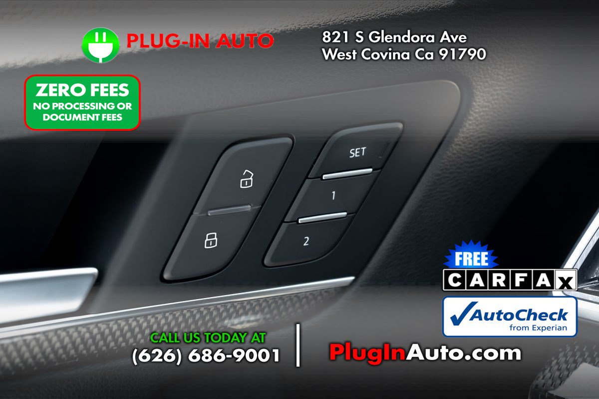 Used 2021 Audi SQ5 Prestige w/ Prestige Package AWD/4WD image 26