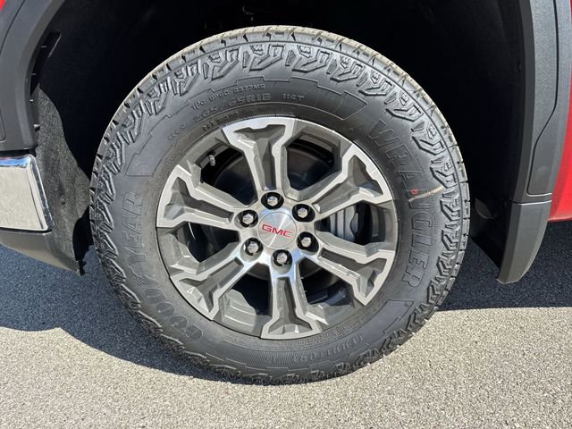 New 2026 GMC Sierra 1500 SLE w/ Preferred Package image 10