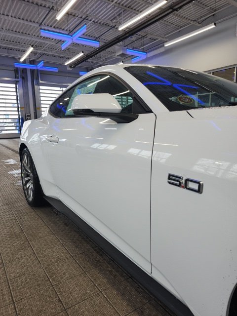 New 2026 Ford Mustang GT Premium RWD image 10