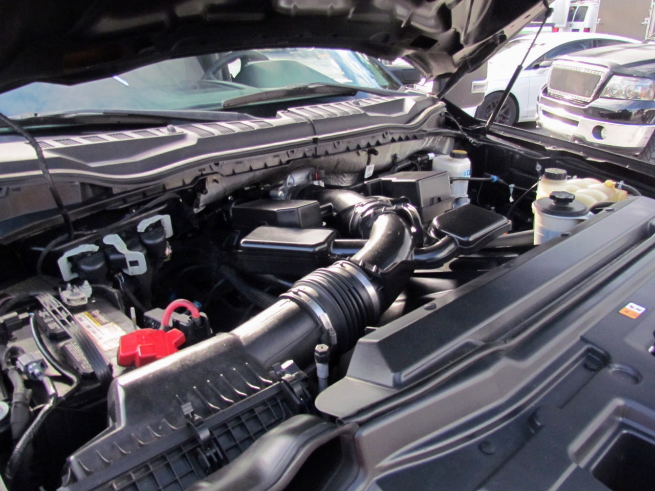 Used 2020 Ford F250 XLT w/ XLT Premium Package image 36