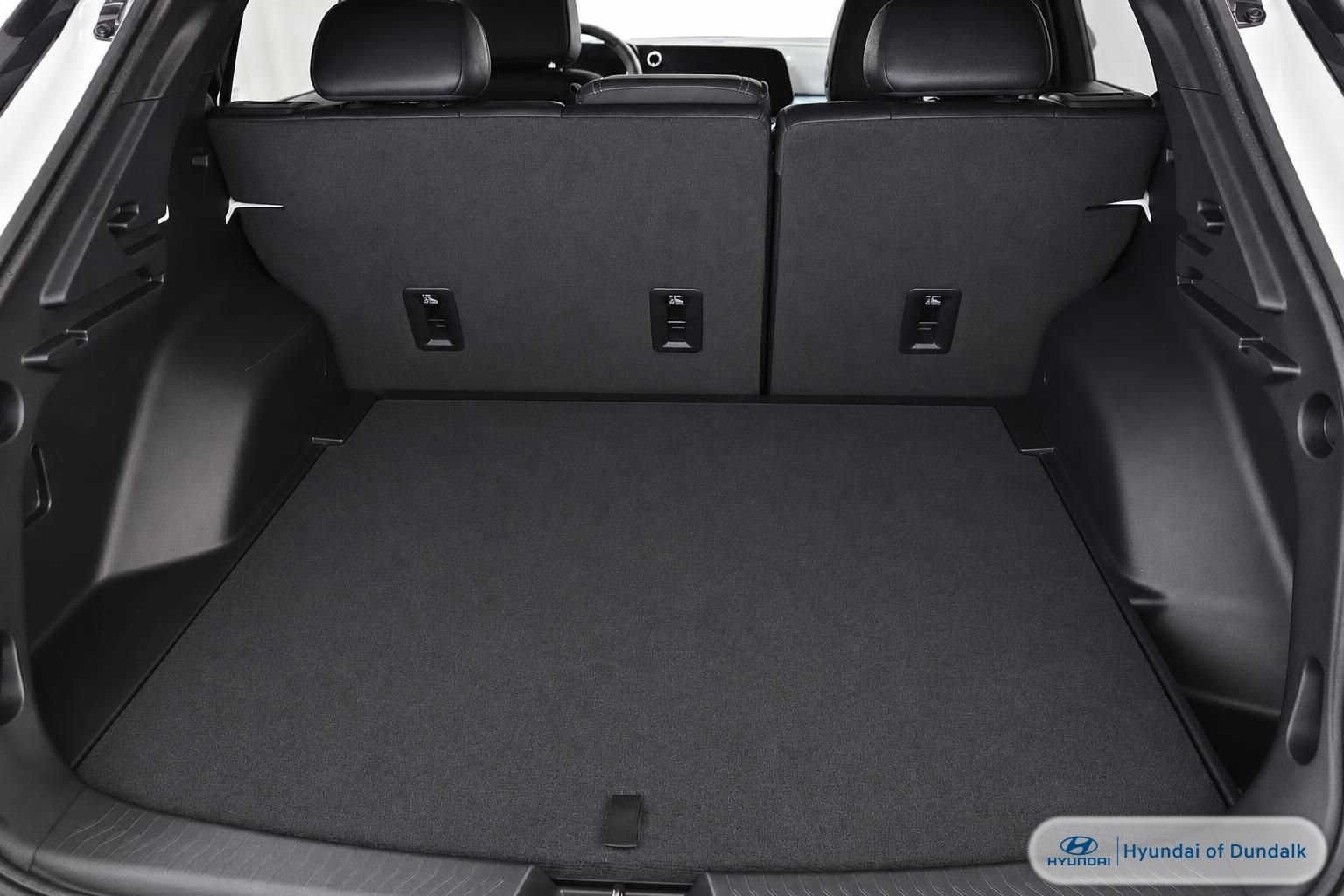 Used 2025 Chevrolet Equinox EV LT w/ Convenience Package FWD image 13