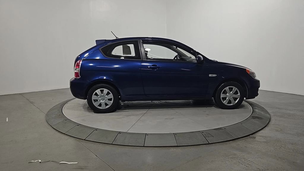 Used 2007 Hyundai Accent GS image 6
