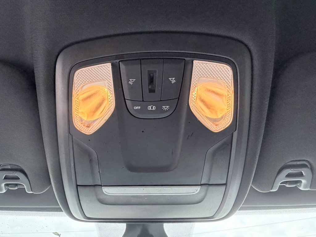 Used 2021 RAM 2500 Big Horn image 16